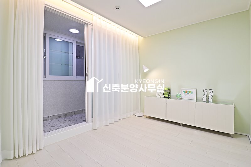 경기 안산단원구 와동 샤인캐슬W [ 1.5룸 . 2룸 . 3룸 . 테라스 . 복층 Type ] 분양 매물번호 15328 사진 16