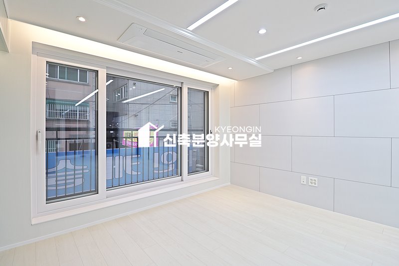 경기 안산단원구 와동 샤인캐슬W [ 1.5룸 . 2룸 . 3룸 . 테라스 . 복층 Type ] 분양 매물번호 15328 사진 22