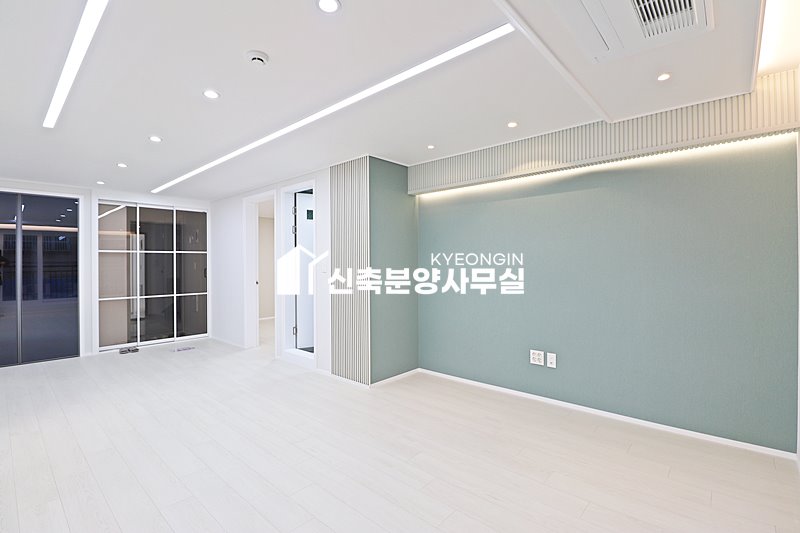 경기 안산단원구 와동 샤인캐슬W [ 1.5룸 . 2룸 . 3룸 . 테라스 . 복층 Type ] 분양 매물번호 15328 사진 25