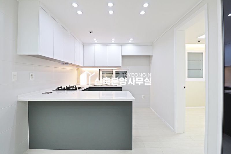 경기 안산단원구 와동 샤인캐슬W [ 1.5룸 . 2룸 . 3룸 . 테라스 . 복층 Type ] 분양 매물번호 15328 사진 27