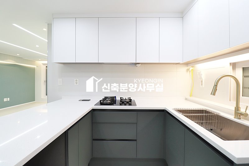경기 안산단원구 와동 샤인캐슬W [ 1.5룸 . 2룸 . 3룸 . 테라스 . 복층 Type ] 분양 매물번호 15328 사진 29