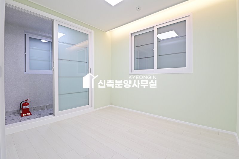 경기 안산단원구 와동 샤인캐슬W [ 1.5룸 . 2룸 . 3룸 . 테라스 . 복층 Type ] 분양 매물번호 15328 사진 34
