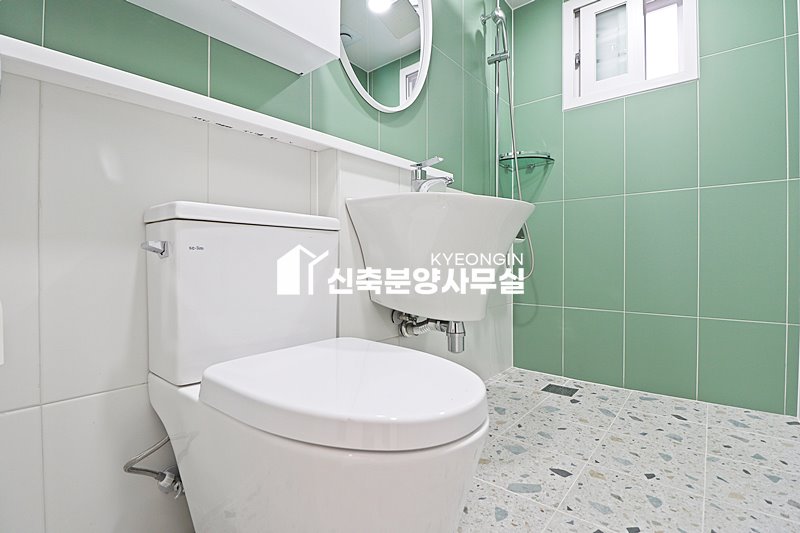 경기 안산단원구 와동 샤인캐슬W [ 1.5룸 . 2룸 . 3룸 . 테라스 . 복층 Type ] 분양 매물번호 15328 사진 50