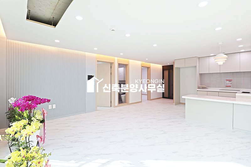 경기 고양덕양구 원흥동 타미 [ 2룸 . 3룸 . 테라스 Type ] 분양 매물번호 15327 사진 5