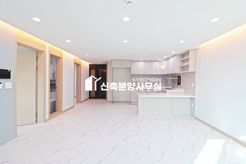경기 고양덕양구 원흥동 타미 [ 2룸 . 3룸 . 테라스 Type ] 분양 매물번호 15327 사진 6