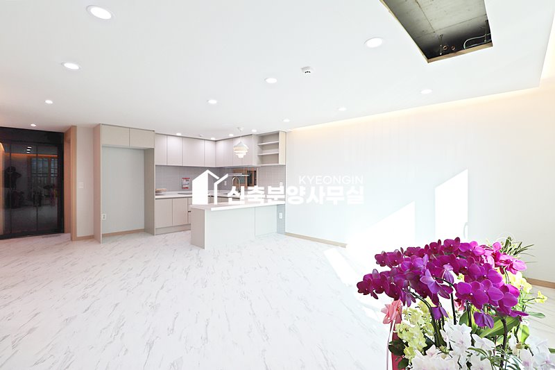 경기 고양덕양구 원흥동 타미 [ 2룸 . 3룸 . 테라스 Type ] 분양 매물번호 15327 사진 7