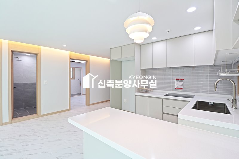 경기 고양덕양구 원흥동 타미 [ 2룸 . 3룸 . 테라스 Type ] 분양 매물번호 15327 사진 8