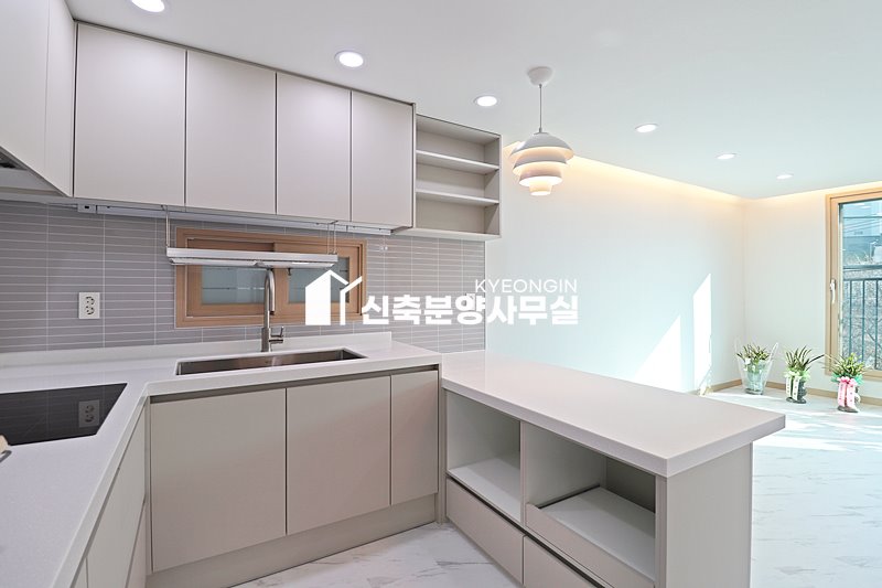 경기 고양덕양구 원흥동 타미 [ 2룸 . 3룸 . 테라스 Type ] 분양 매물번호 15327 사진 12