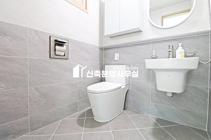 경기 고양덕양구 원흥동 타미 [ 2룸 . 3룸 . 테라스 Type ] 분양 매물번호 15327 사진 14