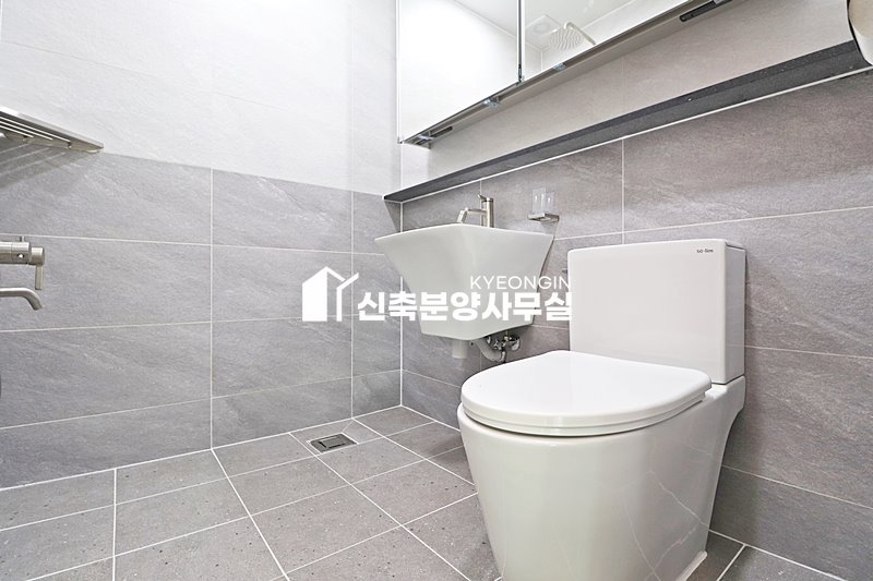 경기 고양덕양구 원흥동 타미 [ 2룸 . 3룸 . 테라스 Type ] 분양 매물번호 15327 사진 17