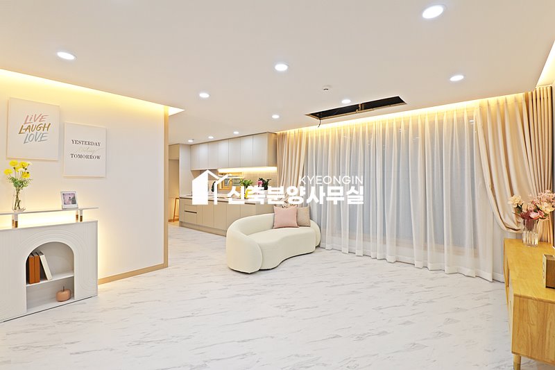 경기 고양덕양구 원흥동 타미 [ 2룸 . 3룸 . 테라스 Type ] 분양 매물번호 15327 사진 20