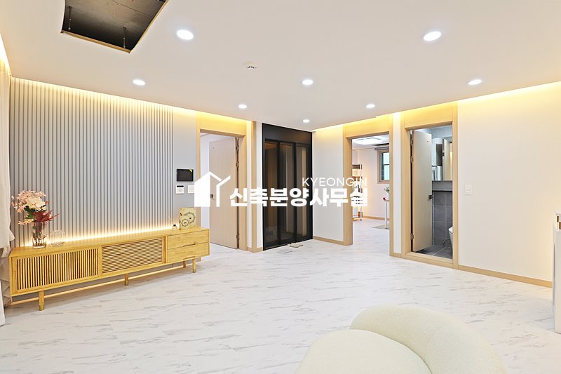 경기 고양덕양구 원흥동 타미 [ 2룸 . 3룸 . 테라스 Type ] 분양 매물번호 15327 사진 23