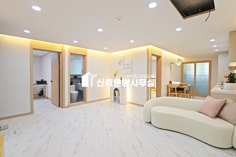 경기 고양덕양구 원흥동 타미 [ 2룸 . 3룸 . 테라스 Type ] 분양 매물번호 15327 사진 24