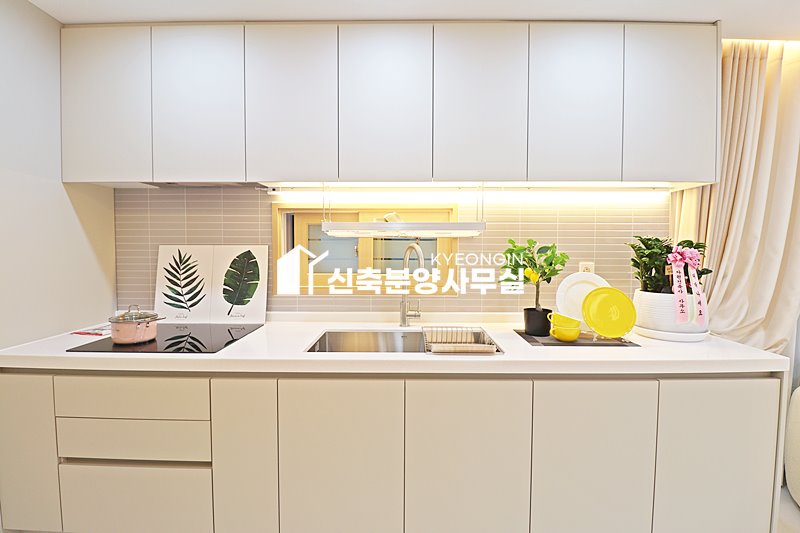 경기 고양덕양구 원흥동 타미 [ 2룸 . 3룸 . 테라스 Type ] 분양 매물번호 15327 사진 26