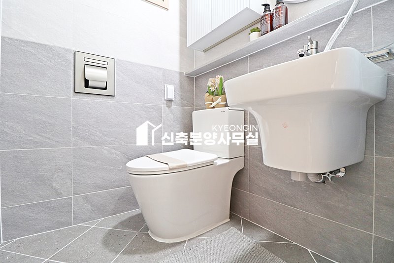 경기 고양덕양구 원흥동 타미 [ 2룸 . 3룸 . 테라스 Type ] 분양 매물번호 15327 사진 28