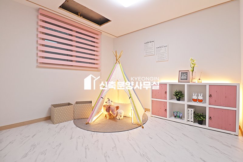 경기 고양덕양구 원흥동 타미 [ 2룸 . 3룸 . 테라스 Type ] 분양 매물번호 15327 사진 30