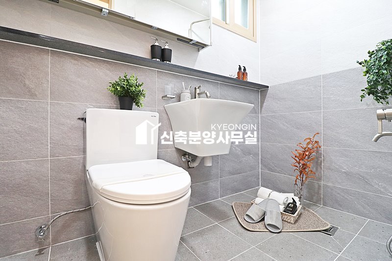 경기 고양덕양구 원흥동 타미 [ 2룸 . 3룸 . 테라스 Type ] 분양 매물번호 15327 사진 31
