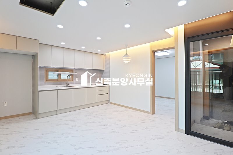 경기 고양덕양구 원흥동 타미 [ 2룸 . 3룸 . 테라스 Type ] 분양 매물번호 15327 사진 35