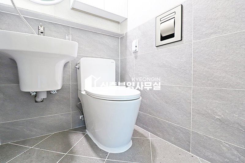 경기 고양덕양구 원흥동 타미 [ 2룸 . 3룸 . 테라스 Type ] 분양 매물번호 15327 사진 39
