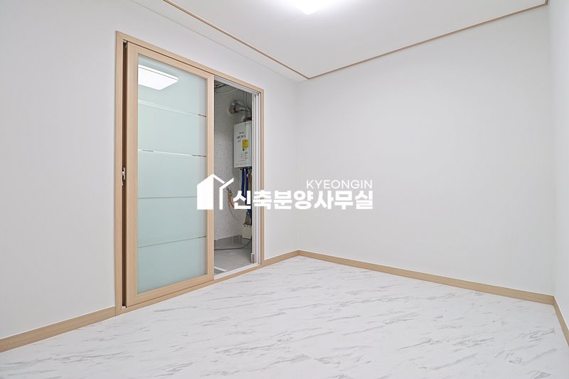 경기 고양덕양구 원흥동 타미 [ 2룸 . 3룸 . 테라스 Type ] 분양 매물번호 15327 사진 40