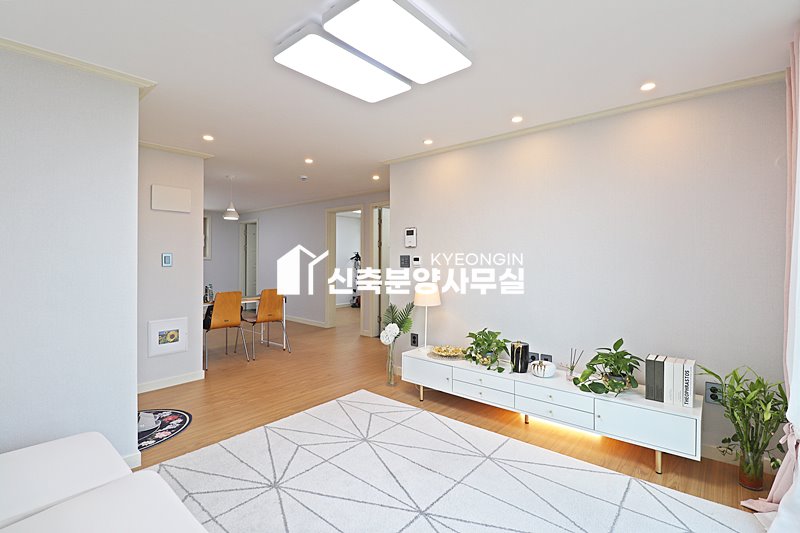 경기 고양덕양구 대장동 예그린빌 [ 1.5룸 . 2룸 . 테라스 Type ] 분양 매물번호 15326 사진 5