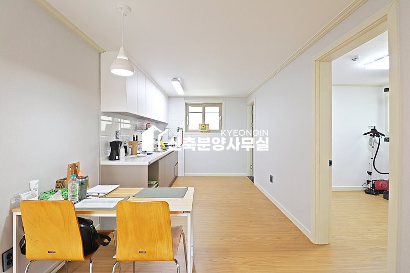 경기 고양덕양구 대장동 예그린빌 [ 1.5룸 . 2룸 . 테라스 Type ] 분양 매물번호 15326 사진 7