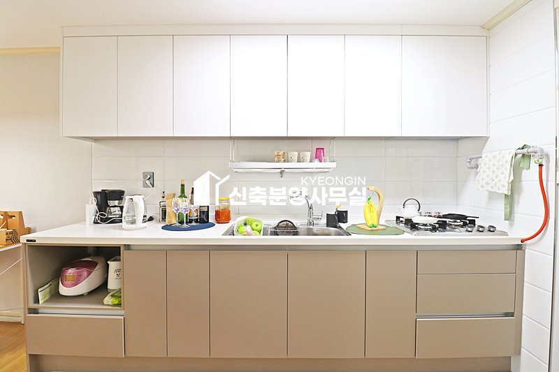 경기 고양덕양구 대장동 예그린빌 [ 1.5룸 . 2룸 . 테라스 Type ] 분양 매물번호 15326 사진 9