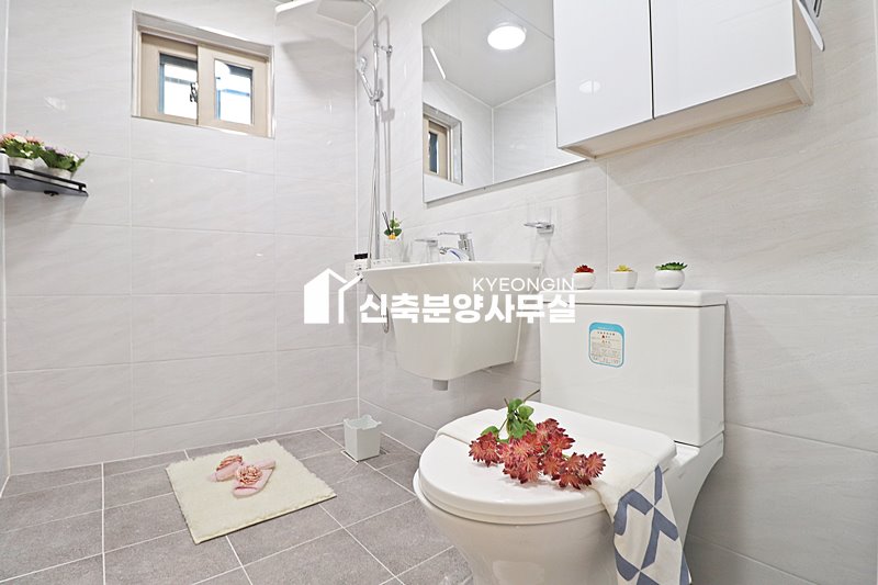 경기 고양덕양구 대장동 예그린빌 [ 1.5룸 . 2룸 . 테라스 Type ] 분양 매물번호 15326 사진 12