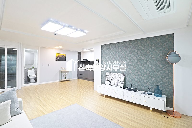 인천 부평구 십정동 호방사랑채 [ 2룸 . 3룸 Type ] 분양 매물번호 15325 사진 7