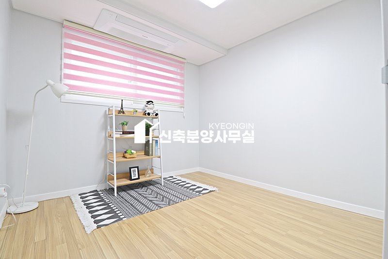 인천 부평구 십정동 호방사랑채 [ 2룸 . 3룸 Type ] 분양 매물번호 15325 사진 10