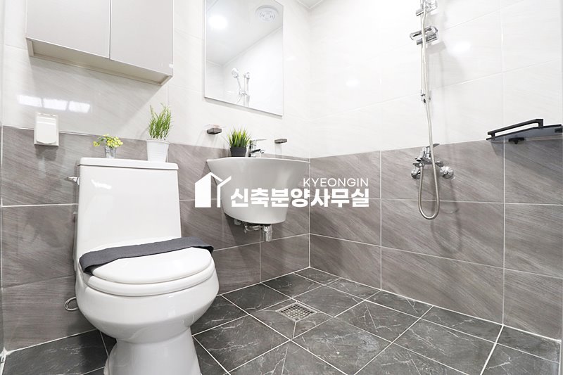 인천 부평구 십정동 호방사랑채 [ 2룸 . 3룸 Type ] 분양 매물번호 15325 사진 13