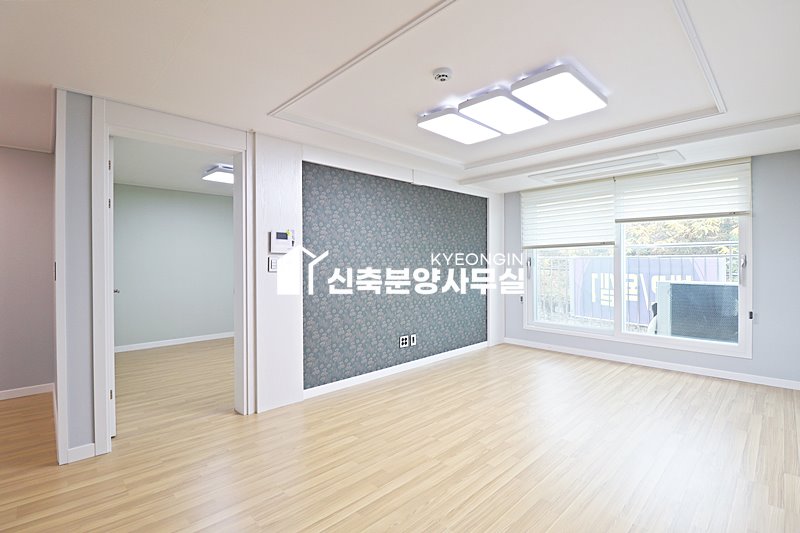 인천 부평구 십정동 호방사랑채 [ 2룸 . 3룸 Type ] 분양 매물번호 15325 사진 15