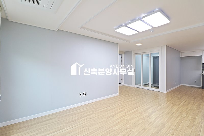 인천 부평구 십정동 호방사랑채 [ 2룸 . 3룸 Type ] 분양 매물번호 15325 사진 18