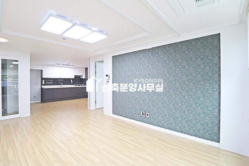 인천 부평구 십정동 호방사랑채 [ 2룸 . 3룸 Type ] 분양 매물번호 15325 사진 19