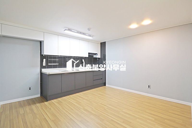 인천 부평구 십정동 호방사랑채 [ 2룸 . 3룸 Type ] 분양 매물번호 15325 사진 20