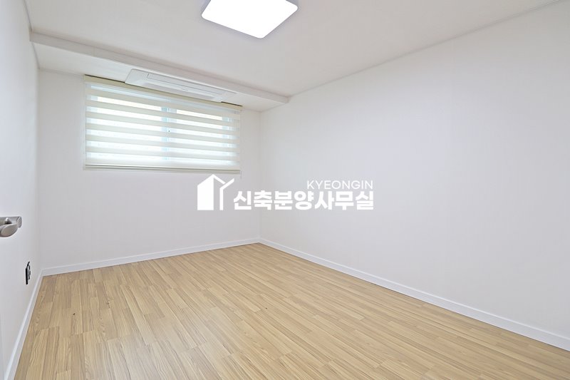 인천 부평구 십정동 호방사랑채 [ 2룸 . 3룸 Type ] 분양 매물번호 15325 사진 22