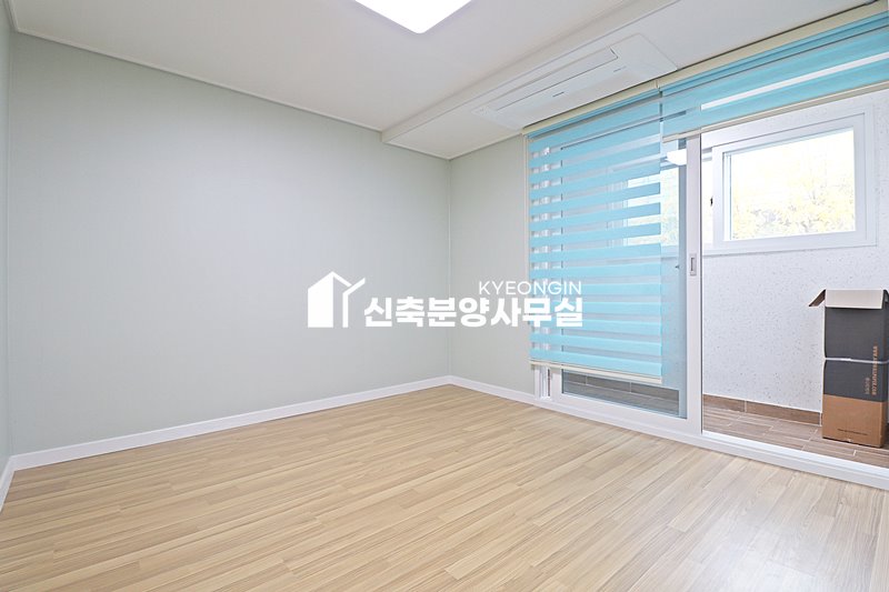 인천 부평구 십정동 호방사랑채 [ 2룸 . 3룸 Type ] 분양 매물번호 15325 사진 23