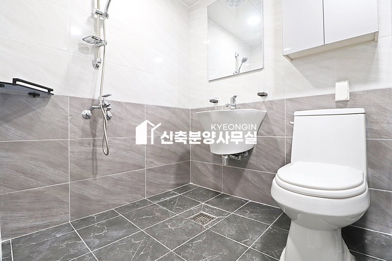 인천 부평구 십정동 호방사랑채 [ 2룸 . 3룸 Type ] 분양 매물번호 15325 사진 24