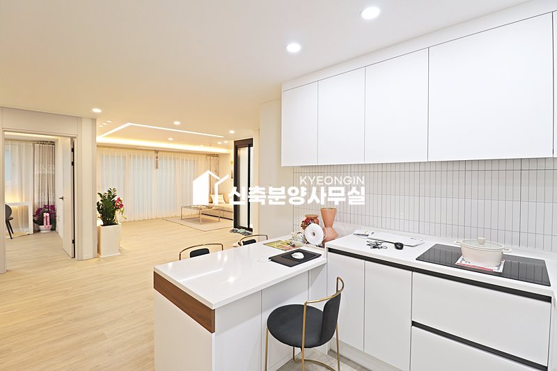 경기 파주시 문산읍 선유리 온누리파크 [ 2룸 . 3룸 . 테라스 . 복층 Type ] 분양 매물번호 15324 사진 1