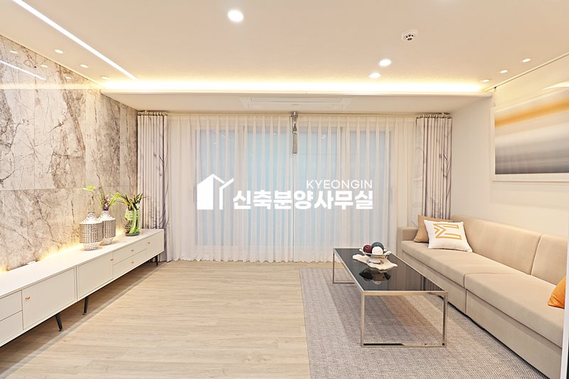 경기 파주시 문산읍 선유리 온누리파크 [ 2룸 . 3룸 . 테라스 . 복층 Type ] 분양 매물번호 15324 사진 3
