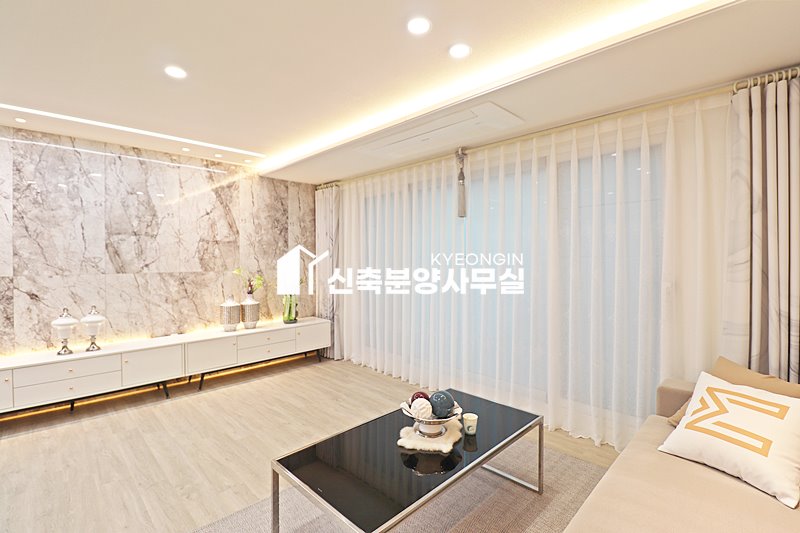 경기 파주시 문산읍 선유리 온누리파크 [ 2룸 . 3룸 . 테라스 . 복층 Type ] 분양 매물번호 15324 사진 4