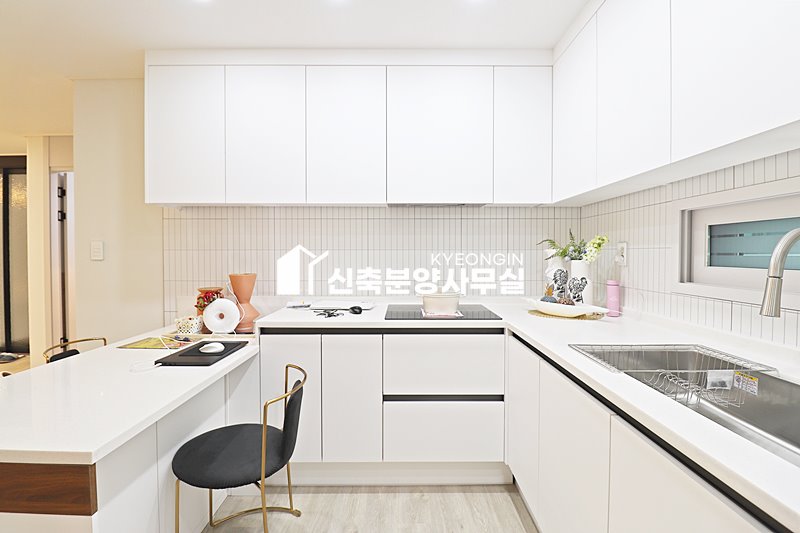 경기 파주시 문산읍 선유리 온누리파크 [ 2룸 . 3룸 . 테라스 . 복층 Type ] 분양 매물번호 15324 사진 11
