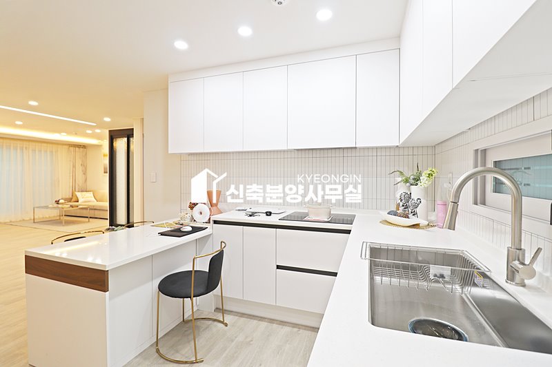 경기 파주시 문산읍 선유리 온누리파크 [ 2룸 . 3룸 . 테라스 . 복층 Type ] 분양 매물번호 15324 사진 12