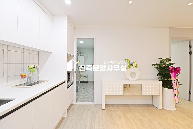 경기 파주시 문산읍 선유리 온누리파크 [ 2룸 . 3룸 . 테라스 . 복층 Type ] 분양 매물번호 15324 사진 13
