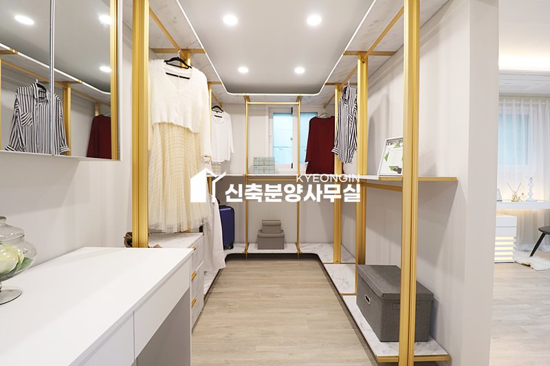 경기 파주시 문산읍 선유리 온누리파크 [ 2룸 . 3룸 . 테라스 . 복층 Type ] 분양 매물번호 15324 사진 16