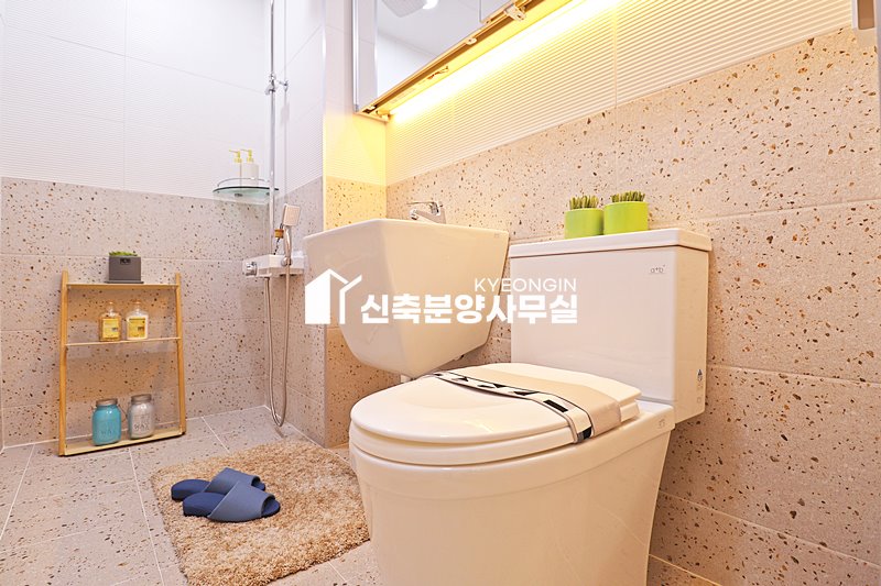 경기 파주시 문산읍 선유리 온누리파크 [ 2룸 . 3룸 . 테라스 . 복층 Type ] 분양 매물번호 15324 사진 20