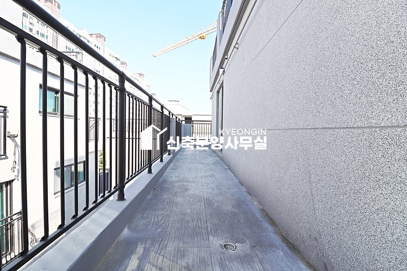 경기 파주시 문산읍 선유리 온누리파크 [ 2룸 . 3룸 . 테라스 . 복층 Type ] 분양 매물번호 15324 사진 21