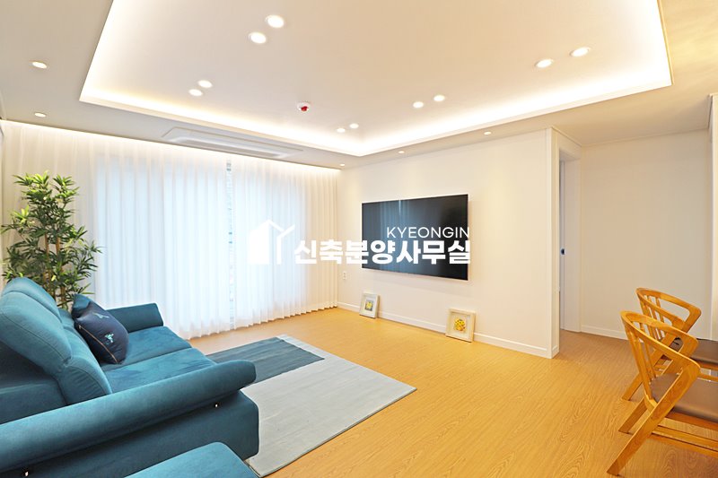 경기 안산상록구 일동 리움하우스 [ 3룸 . 테라스 . 복층 Type ] 분양 매물번호 15323 사진 2