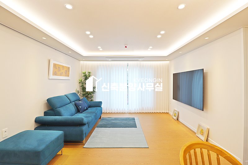 경기 안산상록구 일동 리움하우스 [ 3룸 . 테라스 . 복층 Type ] 분양 매물번호 15323 사진 3