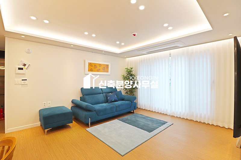 경기 안산상록구 일동 리움하우스 [ 3룸 . 테라스 . 복층 Type ] 분양 매물번호 15323 사진 4